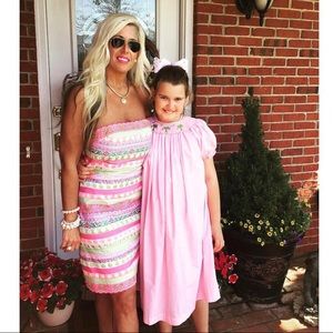 Meet your Posher, Holly